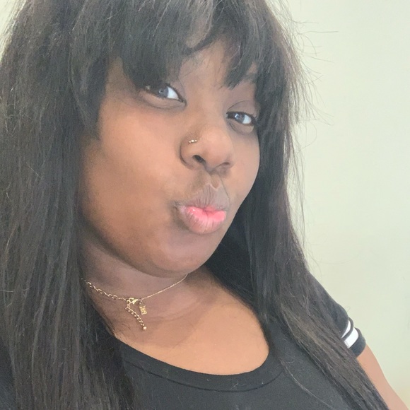 Meet your Posher, Keyanna - Picture 1 of 1